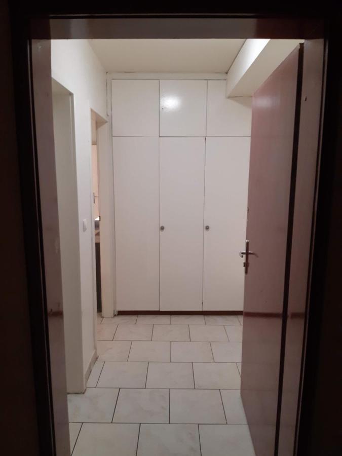6 Rue De Vieilleville Metz Eksteriør bilde